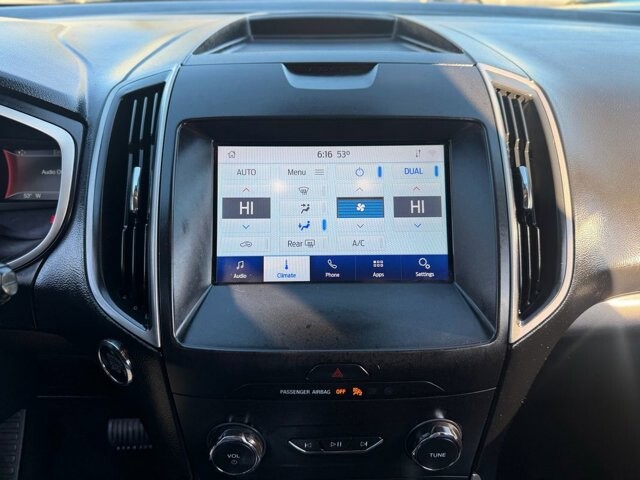 2020 Ford Edge in Knoxville, TN 37920 - 18121823 21