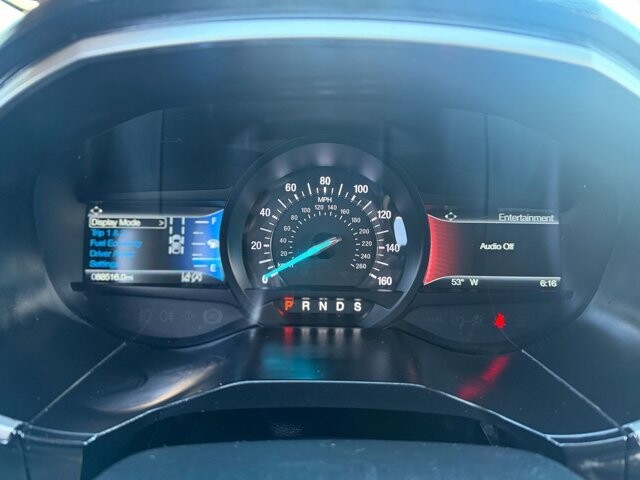 2020 Ford Edge in Knoxville, TN 37920 - 18121823 18