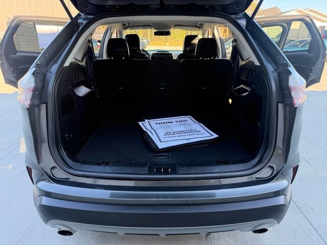 2020 Ford Edge in Knoxville, TN 37920 - 18121823 9