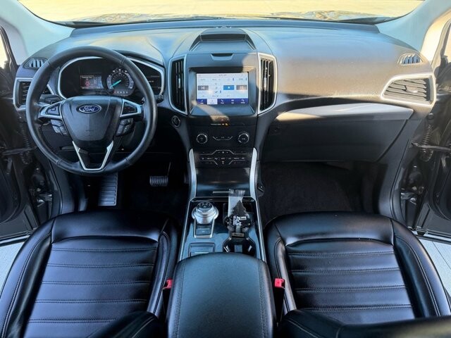 2020 Ford Edge in Knoxville, TN 37920 - 18121823 16