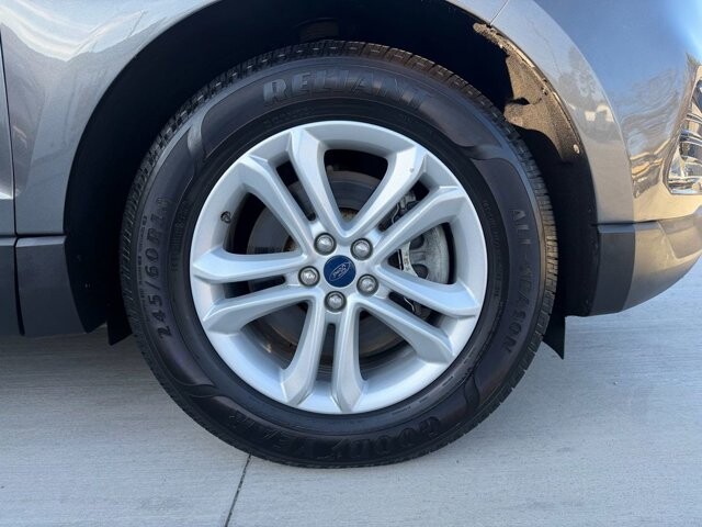2020 Ford Edge in Knoxville, TN 37920 - 18121823 28