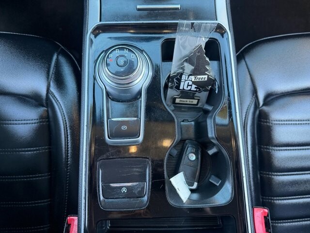 2020 Ford Edge in Knoxville, TN 37920 - 18121823 22