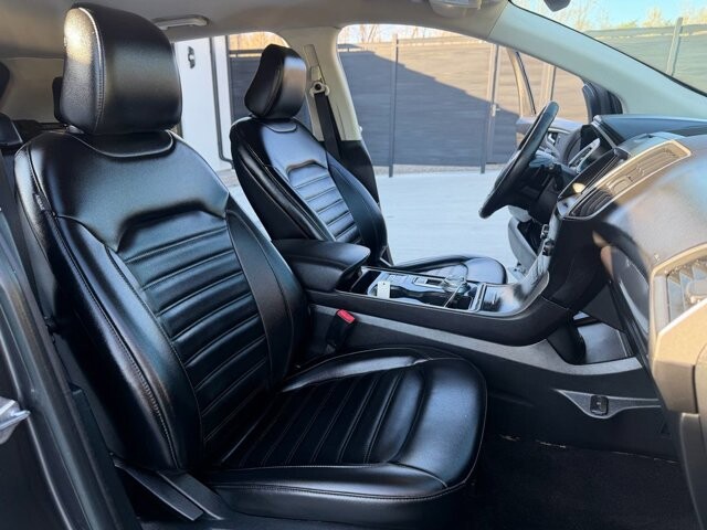 2020 Ford Edge in Knoxville, TN 37920 - 18121823 15