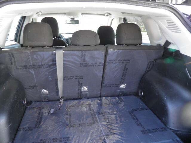 2018 Jeep Compass in Barton, MD 21521 - 18121828 5