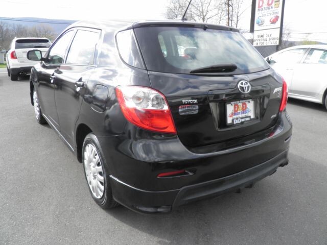 2010 Toyota Matrix in Barton, MD 21521 - 18121830 5