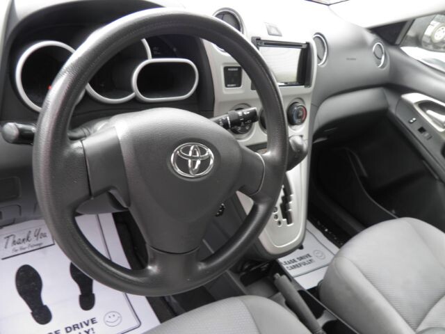 2010 Toyota Matrix in Barton, MD 21521 - 18121830 3