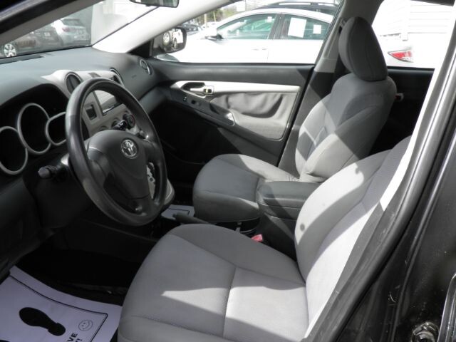 2010 Toyota Matrix in Barton, MD 21521 - 18121830 2
