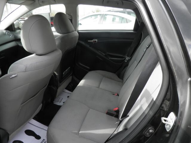 2010 Toyota Matrix in Barton, MD 21521 - 18121830 4