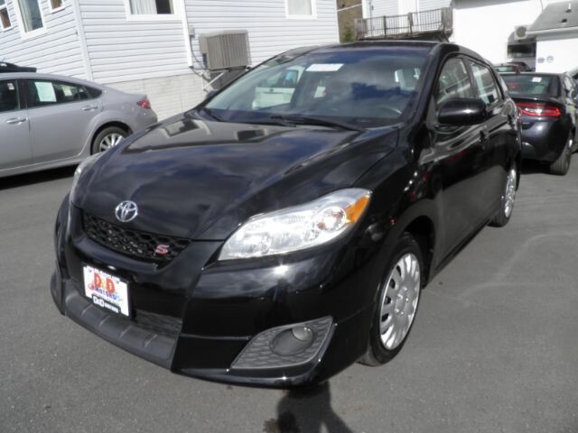 2010 Toyota Matrix in Barton, MD 21521 - 18121830