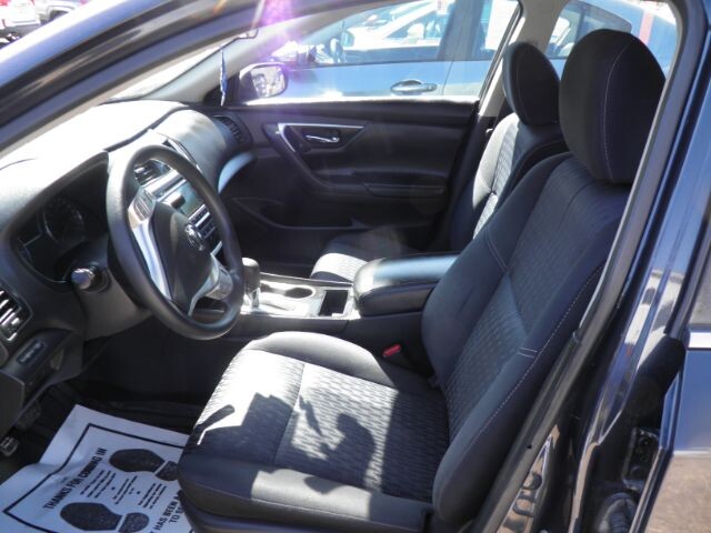 2017 Nissan Altima in Barton, MD 21521 - 18121831 2