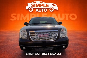 2012 GMC Yukon in Dallas, TX 75228