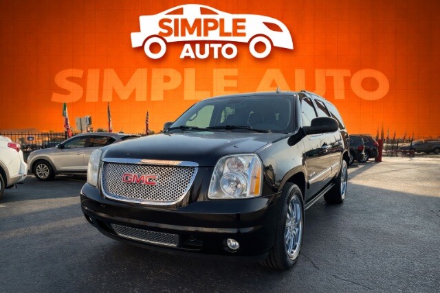 2012 GMC Yukon in Dallas, TX 75228 - 18121834 2