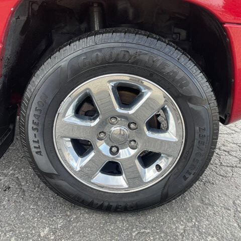 2002 Jeep Grand Cherokee in Coeur d&amp;#039;Alene, ID 83815 - 18121837 9