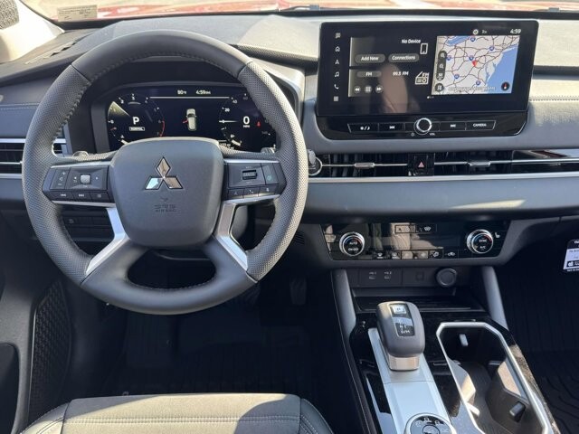 2026 Mitsubishi Outlander in Winchester, VA 22602 - 18121838 10