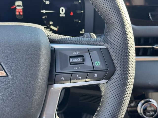 2026 Mitsubishi Outlander in Winchester, VA 22602 - 18121838 17