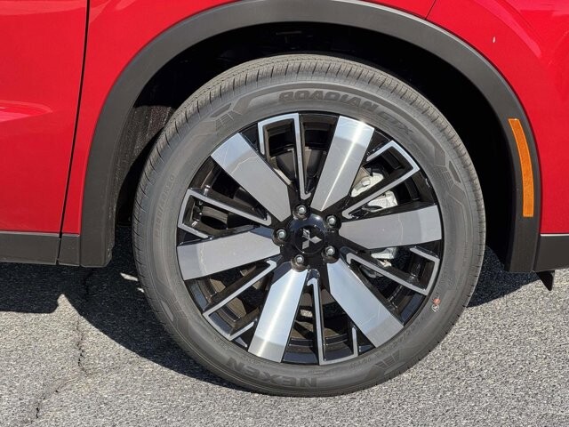 2026 Mitsubishi Outlander in Winchester, VA 22602 - 18121838 7