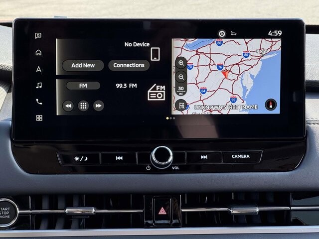 2026 Mitsubishi Outlander in Winchester, VA 22602 - 18121838 11