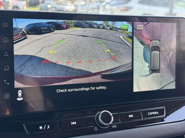 2026 Mitsubishi Outlander in Winchester, VA 22602 - 18121838 12