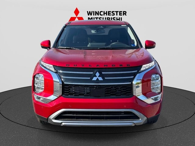 2026 Mitsubishi Outlander in Winchester, VA 22602 - 18121838 6