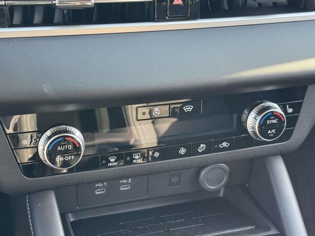 2026 Mitsubishi Outlander in Winchester, VA 22602 - 18121838 13