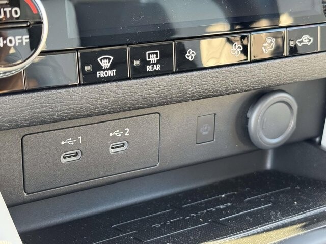 2026 Mitsubishi Outlander in Winchester, VA 22602 - 18121839 14