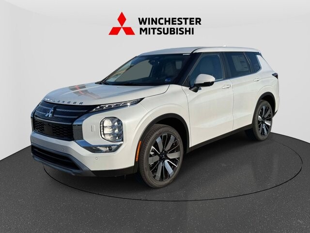 2026 Mitsubishi Outlander in Winchester, VA 22602 - 18121839 5