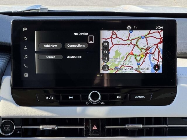 2026 Mitsubishi Outlander in Winchester, VA 22602 - 18121839 11