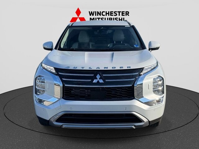 2026 Mitsubishi Outlander in Winchester, VA 22602 - 18121839 6