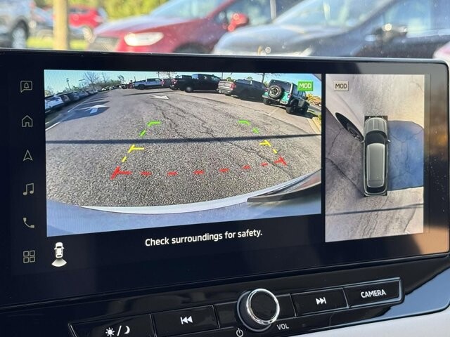 2026 Mitsubishi Outlander in Winchester, VA 22602 - 18121839 12