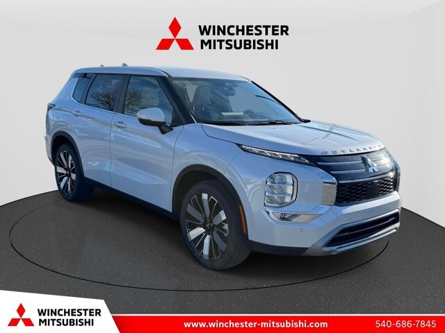 2026 Mitsubishi Outlander in Winchester, VA 22602 - 18121839