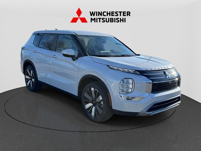 2026 Mitsubishi Outlander in Winchester, VA 22602 - 18121839 22