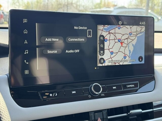 2026 Mitsubishi Outlander in Winchester, VA 22602 - 18121840 12