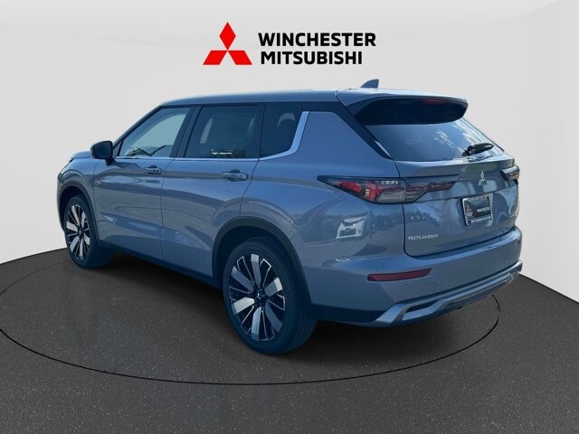 2026 Mitsubishi Outlander in Winchester, VA 22602 - 18121840 4