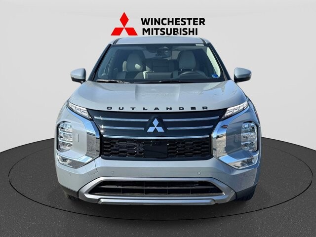 2026 Mitsubishi Outlander in Winchester, VA 22602 - 18121840 6