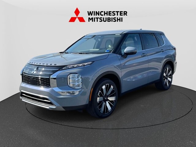 2026 Mitsubishi Outlander in Winchester, VA 22602 - 18121840 5