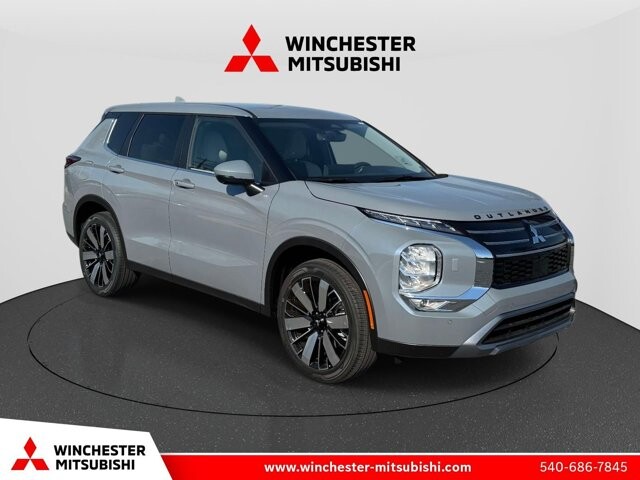 2026 Mitsubishi Outlander in Winchester, VA 22602 - 18121840