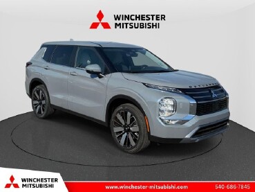 2026 Mitsubishi Outlander in Winchester, VA 22602