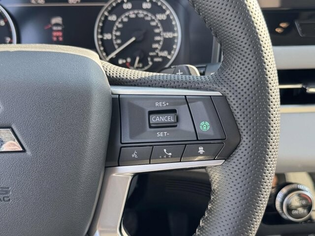 2026 Mitsubishi Outlander in Winchester, VA 22602 - 18121840 17