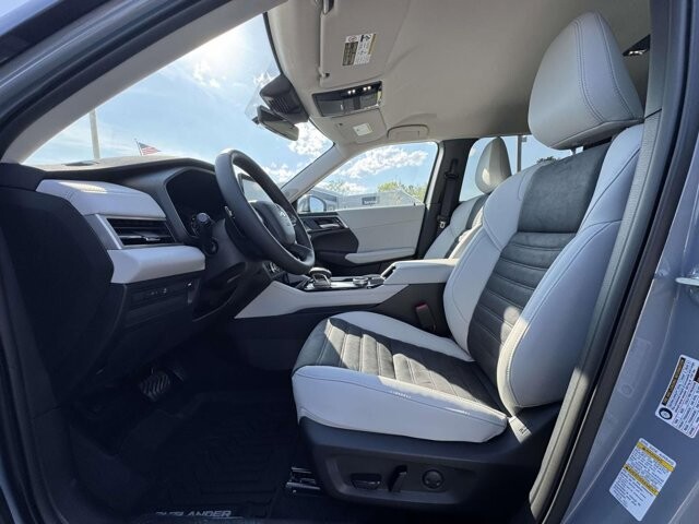 2026 Mitsubishi Outlander in Winchester, VA 22602 - 18121840 8