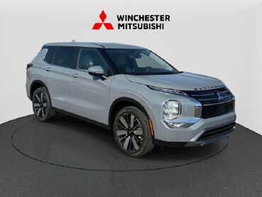 2026 Mitsubishi Outlander in Winchester, VA 22602