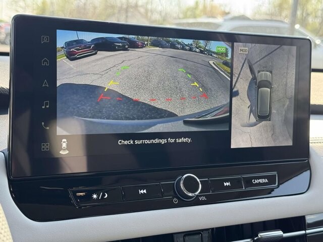 2026 Mitsubishi Outlander in Winchester, VA 22602 - 18121840 13