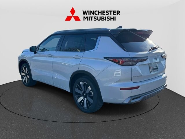 2026 Mitsubishi Outlander in Winchester, VA 22602 - 18121841 4