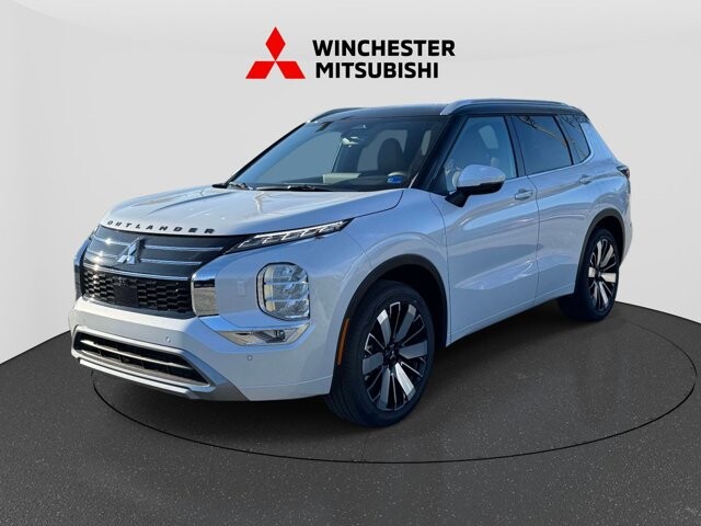 2026 Mitsubishi Outlander in Winchester, VA 22602 - 18121841 5