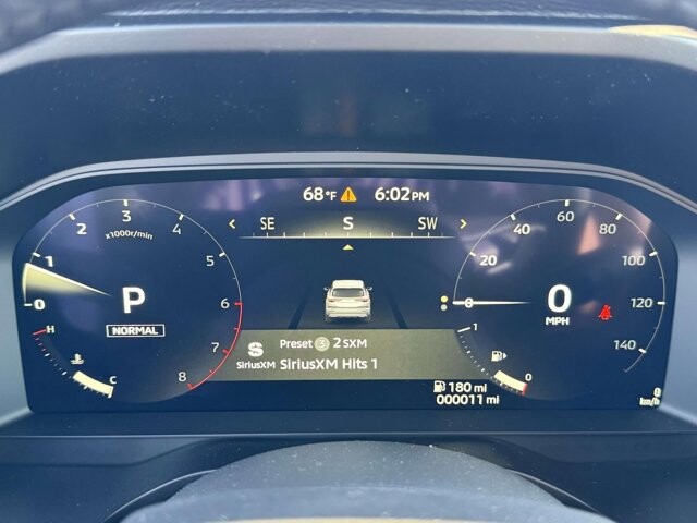 2026 Mitsubishi Outlander in Winchester, VA 22602 - 18121841 19