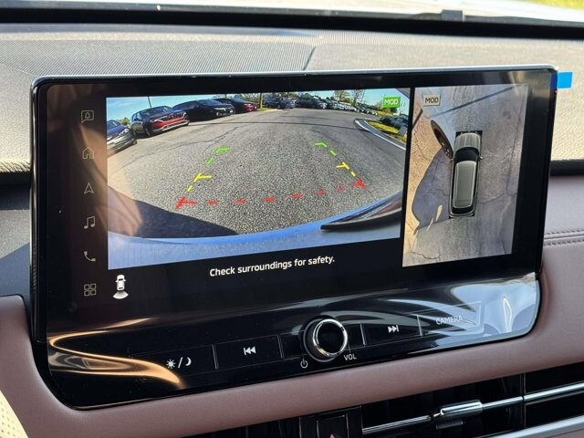 2026 Mitsubishi Outlander in Winchester, VA 22602 - 18121841 12