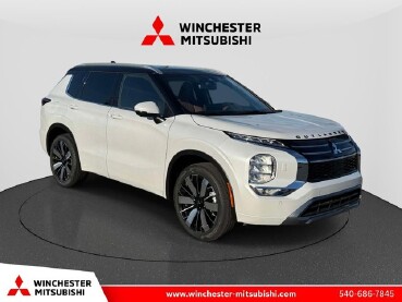 2026 Mitsubishi Outlander in Winchester, VA 22602