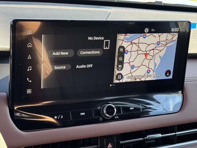 2026 Mitsubishi Outlander in Winchester, VA 22602 - 18121841 11