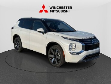 2026 Mitsubishi Outlander in Winchester, VA 22602