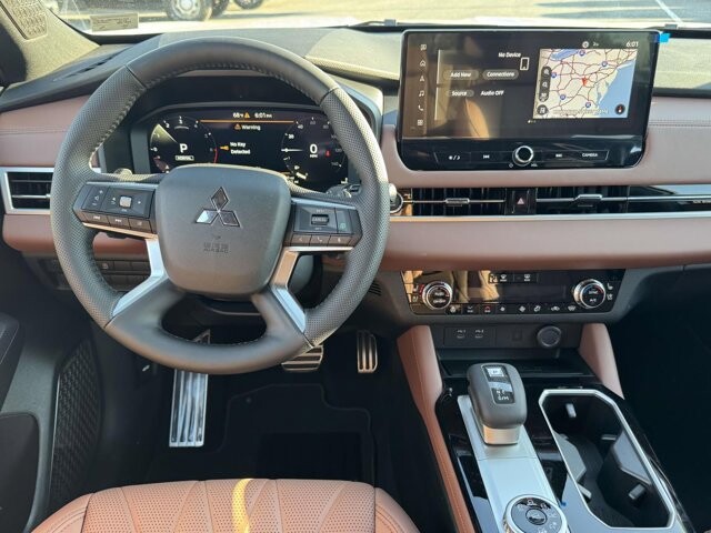 2026 Mitsubishi Outlander in Winchester, VA 22602 - 18121841 10