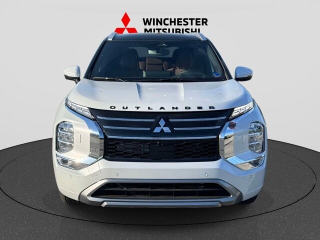 2026 Mitsubishi Outlander in Winchester, VA 22602 - 18121841 6